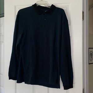 NWOT haggar shirt